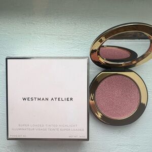 Westman Atelier Super Loaded Cream Highlighter